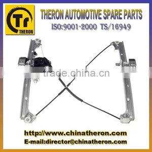 Power Window Regulator for Peugeot Chevrolet Fiat Ford Renault GMC thumbnail-2