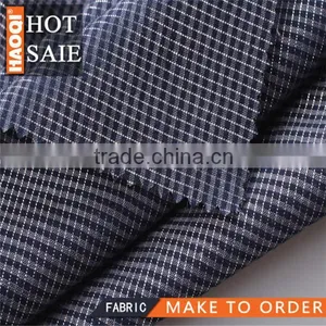 Hot Polyester Cotton Fabric for Young Lady Garment thumbnail-1