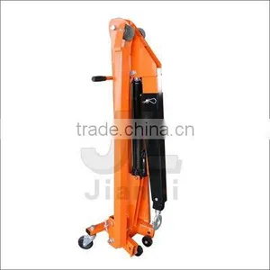 Foldable Hydraulic Engine Crane With CE thumbnail-1