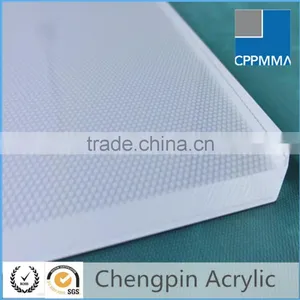 Uniform Acrylic PMMA Light Guide Panel/plate/ LED LIGHT PANEL thumbnail-1