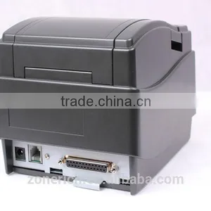 Zonerich 58mm Thermal POS Printer With Auto Cutter AB-58C thumbnail-3