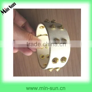 2014 China Promotional Men's Bracelet thumbnail-1