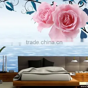 3d Effect uv Front Print Backlit Film Glossy Pet Matte uv Inkjet Media Film thumbnail-2