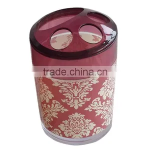 Wholesale Bathrooms Accessories Toothbrush Holder thumbnail-2