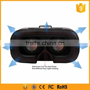 Wholesale Virtual Reality Glasses vr Box 3D Glasses Quality Choice thumbnail-5