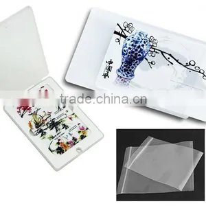 Christmas Promotional Gift 2016 Blank Credit Cards Usb Flash Drive thumbnail-6