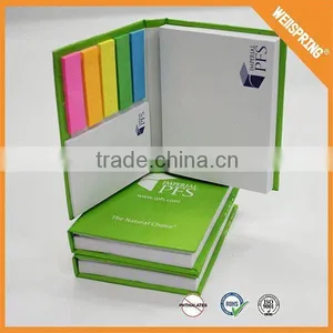 XG-7004 Tear off Notepad Hotel Notepad Business Card Holder With Notepad thumbnail-1