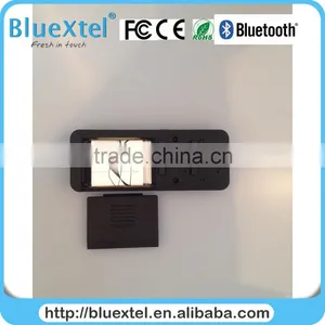 Hot New Products For 2016 Bluetooth Hands Free Car Kit thumbnail-6
