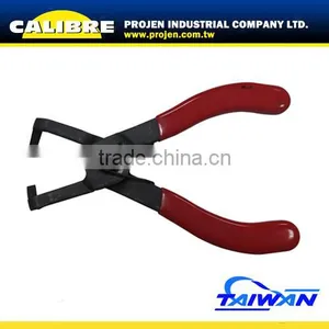 CALIBRE 80 Degree Angled Trim Clip Removal Pliers thumbnail-1