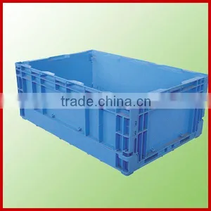 Plastic Turnover Box Mould thumbnail-1