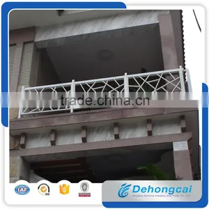 Customized Cable Railing for Decking / Terrace / Balcony/Baluster thumbnail-1