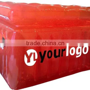 Custom-made Promotional Pvc Display Inflatable Cup thumbnail-6