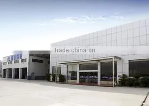 Foshan City Nanhai Zhimei Aluminium Co., Ltd. company overview - view 2 thumbnail