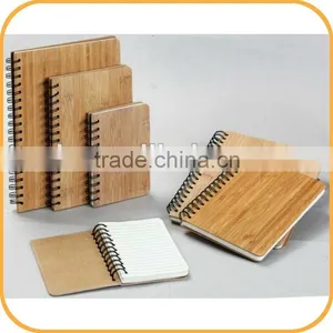 New Design Spiral Notebook With White Paper A5 Size thumbnail-1