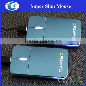Shenzhen Laptop Mini LED Mouse thumbnail-1