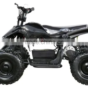 TDPRO-EA2 Electric Mini Bike for Sale thumbnail-5