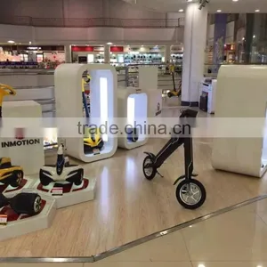 Electric Scooter With Eec Homologation thumbnail-1