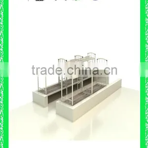 Latest Aparment Bed Dormitory Bed Frame HXDM010 thumbnail-1
