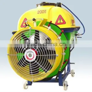 MIST BLOWER SPRAYER thumbnail-1
