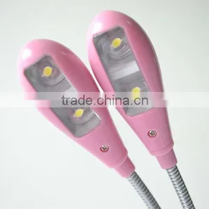 LED Chip High Brightness Clip Music Stand Light thumbnail-2