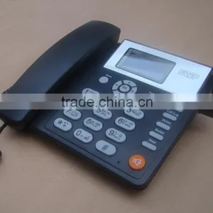 2 SIM Card GSM Fixed Wireless Desktop Phone/GSM FWP thumbnail-1