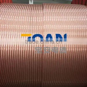 HDBC, Stranded Bare Copper Conductor (DIN 48201-1) thumbnail-4