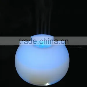 Ultrasonic Mist Maker Wholesale Electric Oil Burners thumbnail-1