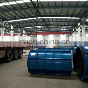 Industrial High Quality Concrete Pipe Mould Pattern Mold thumbnail-2