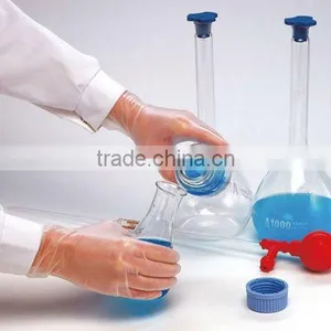 Medical Pvc Glove FDA /CE thumbnail-1
