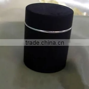 Custom Made High Quality Plastic Gift Jar for Tea thumbnail-1