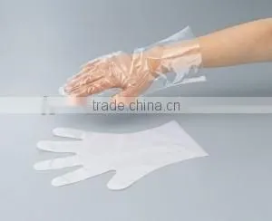 Poly Gloves thumbnail-1