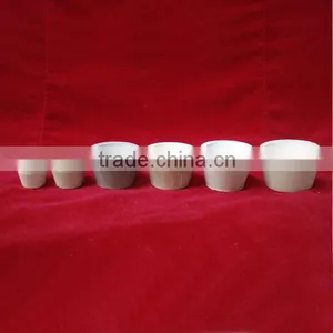 Factory Wholesale High Quality Cupels for Cupellation thumbnail-3