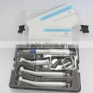 Low Speed Handpiece and High Speed Handpiece ,handpiece Kit thumbnail-3