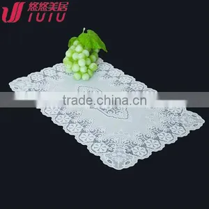 All Kinds of Colorful Pvc Doyley, Doilies thumbnail-1