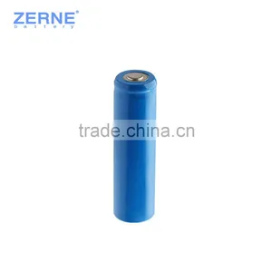 18650 Li-ion Battery for Male Sex Toys From ISO9001 Certificated Mfg thumbnail-1