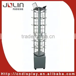 Metal Display Rack thumbnail-1
