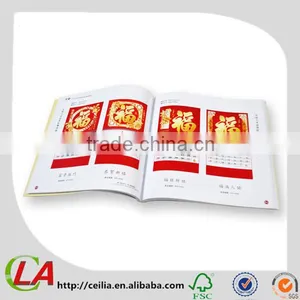 Print Soft Cover Book Custom Design thumbnail-1