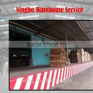Ningbo Container Depot & Warehouse thumbnail-2