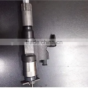 High Accuracy /factory Price 0445120141 Common Rail Injector Made in China thumbnail-4