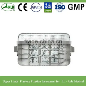 Surgical Instrument Set thumbnail-2