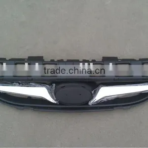 AUTO GRILLE FOR ACCENT 2011 thumbnail-1