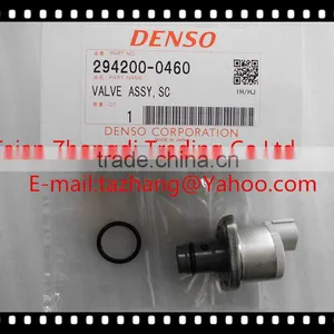 Denso High Quality and Brand New Pressure Regulator 294200-0460 for Toyota thumbnail-3
