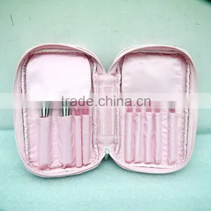 Wholesale Custom Beauty Kit Special Beauty Kit PU Leather Beauty Kit thumbnail-5