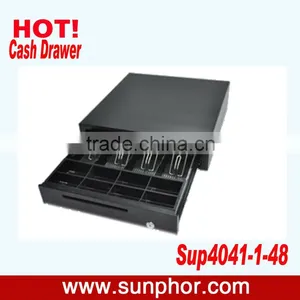 Cash Drawer thumbnail-1