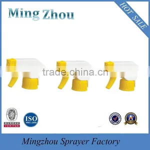MZ-E Good Quality and Widely Popular Plastic Trigger Sprayer Quality Choice thumbnail-1