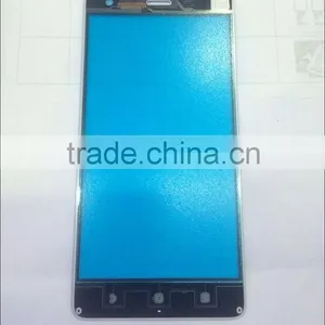 Hot Sale Touch Panel Digitizer Screen for Xiaomi 4 Mi4 M4 Front Glass With Touch Flex Cable thumbnail-1