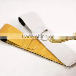 Volume Gold Plated Eyelash Extension Tweezer thumbnail-3