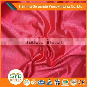 New Arrival 100% Polyester Flag Woven Dacron Fabric thumbnail-2