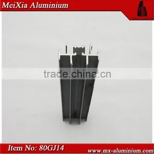 Economy Aluminum Product for Window and Door thumbnail-1