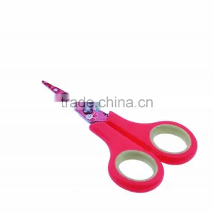 2016 the New Style Student Office Beauty Scissors Everlasting Pretty Scissor thumbnail-5